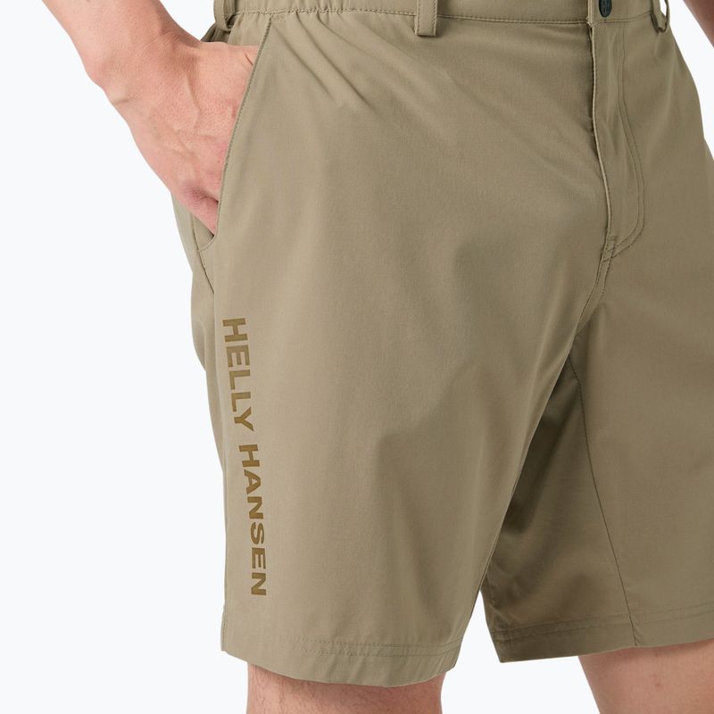 Herren-Segelshorts Helly Hansen Hp Sirocco 9" pebble 3