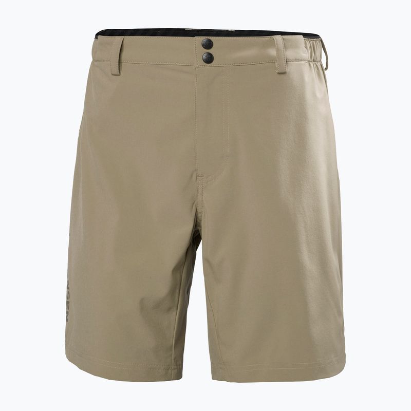 Herren-Segelshorts Helly Hansen Hp Sirocco 9" pebble 5