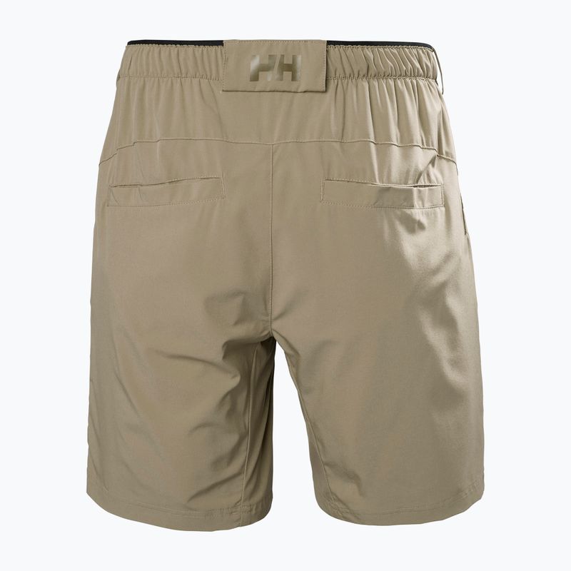 Herren-Segelshorts Helly Hansen Hp Sirocco 9" pebble 6