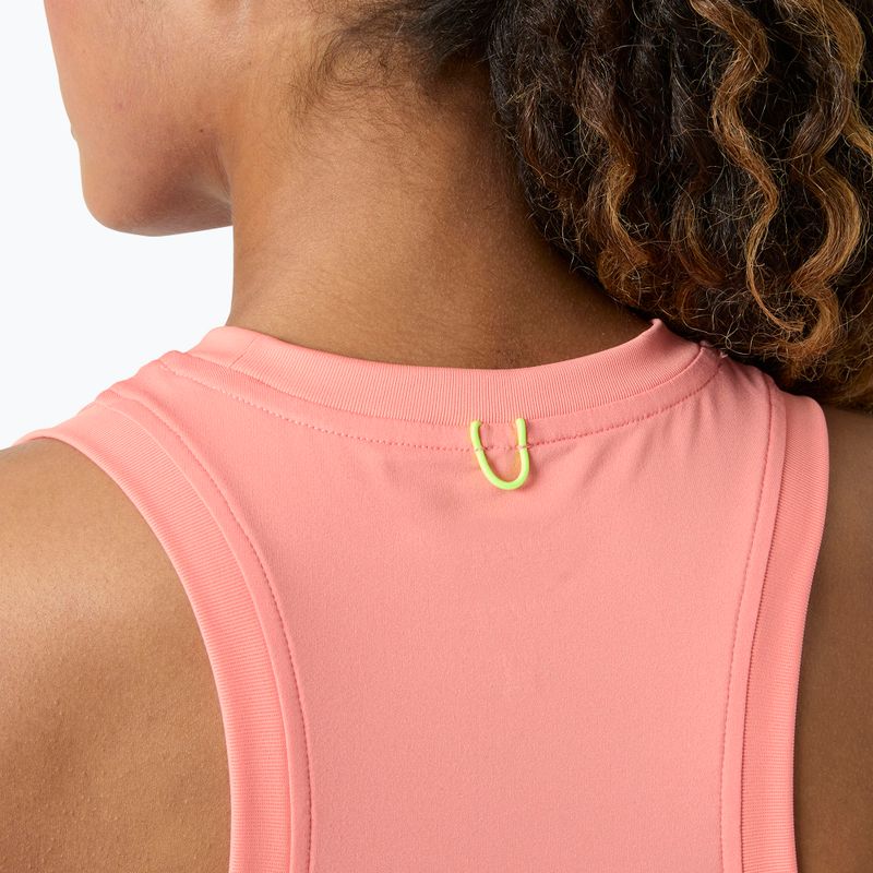 Shirt Damen Helly Hansen Ocean Cropped Tank Top coral almond 3
