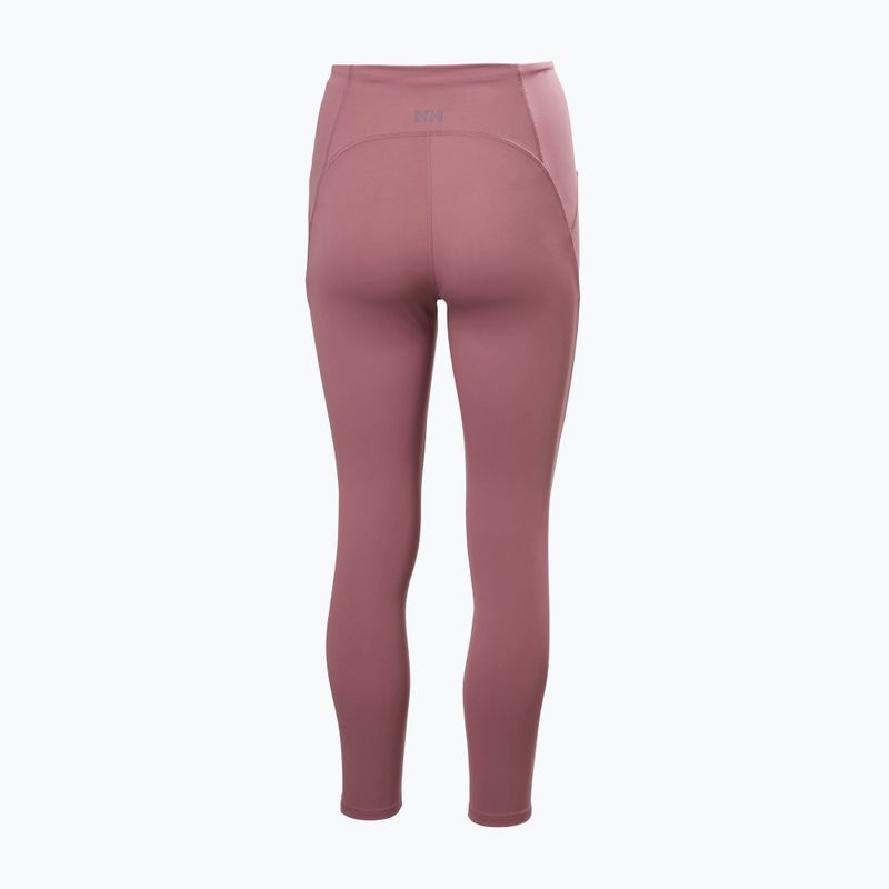 Damen-Leggings Helly Hansen Hp wildberry 2