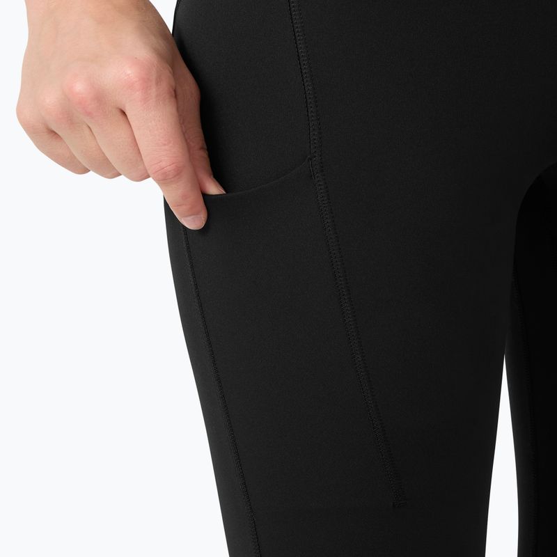 Leggings Damen Helly Hansen Hp black 4