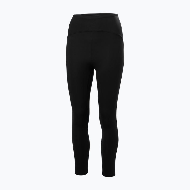 Leggings Damen Helly Hansen Hp black 5