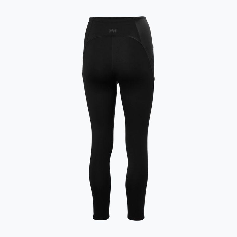 Leggings Damen Helly Hansen Hp black 6