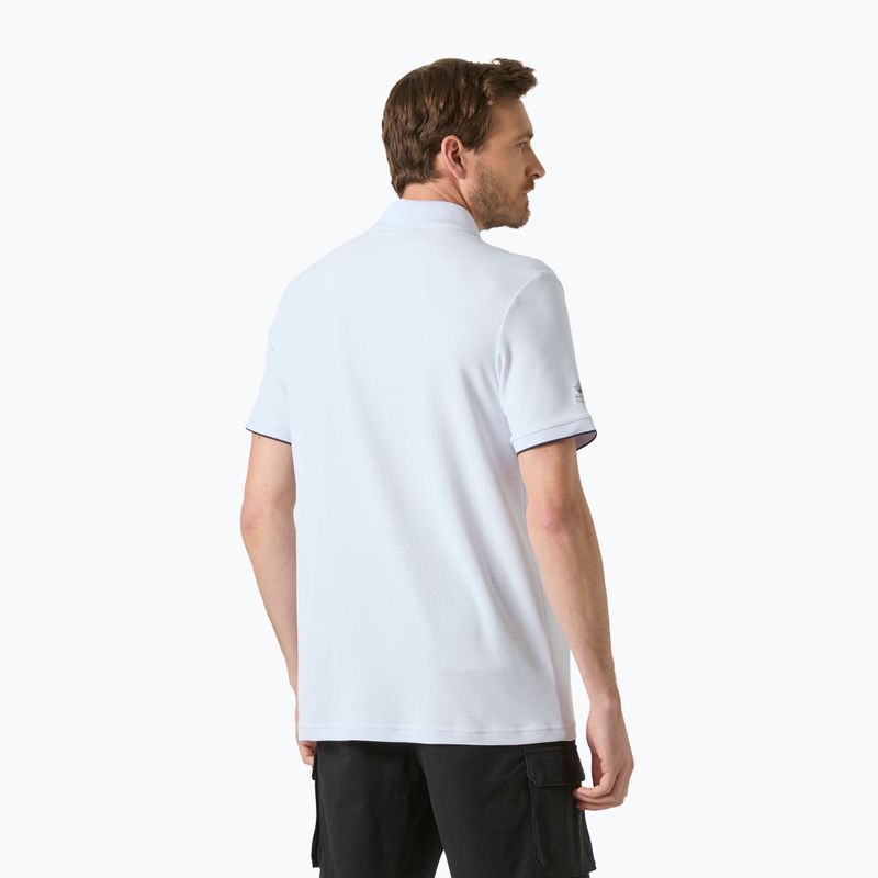Herren-Poloshirt Helly Hansen Ocean Polo 2.0 even light purple 2