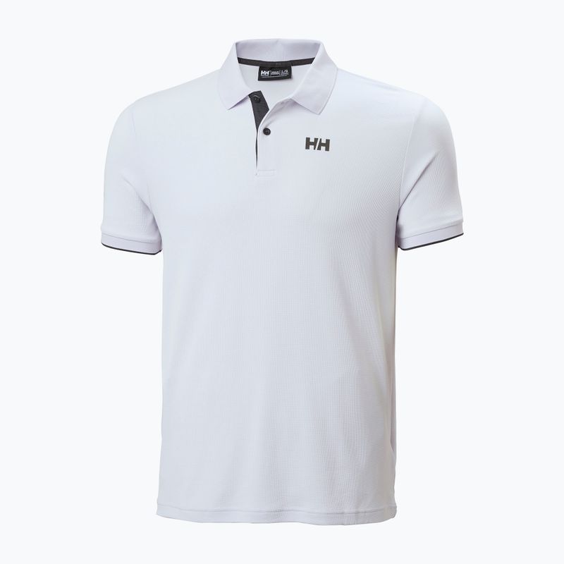 Herren-Poloshirt Helly Hansen Ocean Polo 2.0 even light purple 5