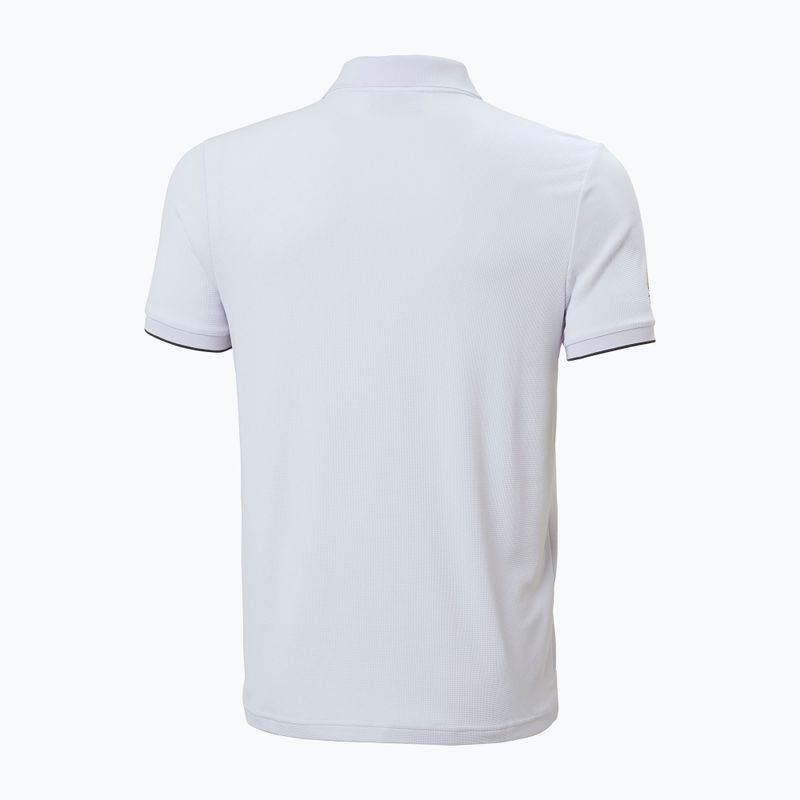 Herren-Poloshirt Helly Hansen Ocean Polo 2.0 even light purple 6