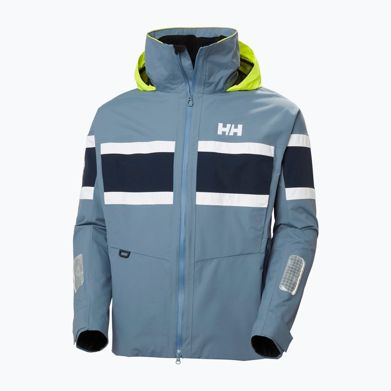 Segeljacke Herren Helly Hansen Salt Original washed navy 9