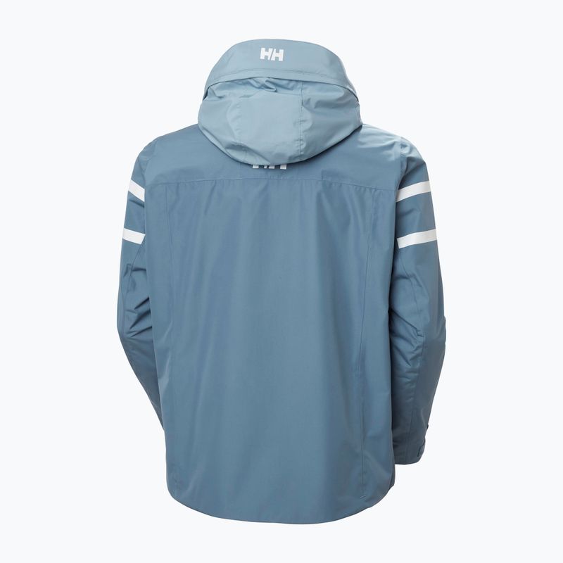 Herren-Segeljacke Helly Hansen Salt Inshore washed navy 9