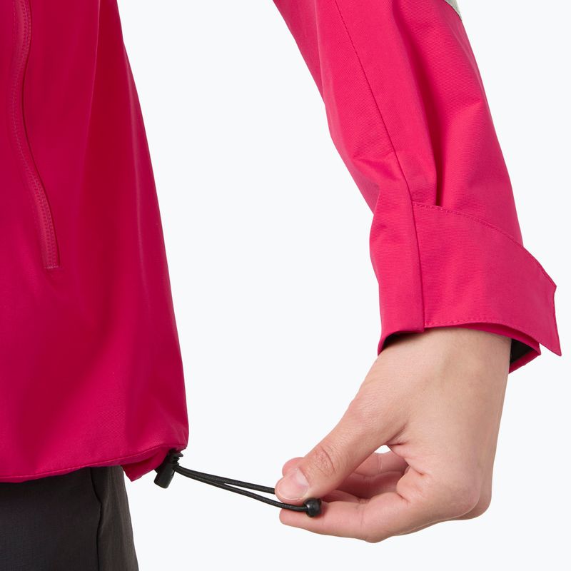 Damen-Segeljacke Helly Hansen Salt Original cranberry 6