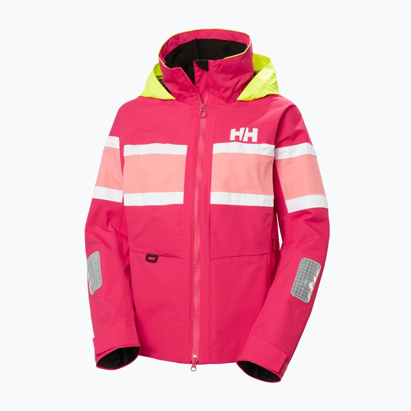Damen-Segeljacke Helly Hansen Salt Original cranberry 8