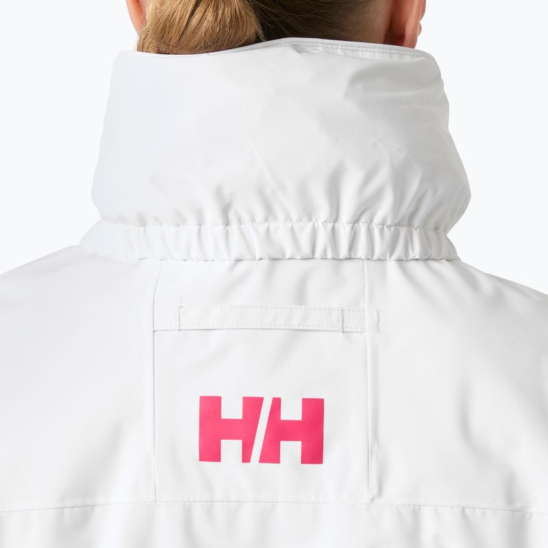 Damen-Segeljacke Helly Hansen Salt Inshore white 4