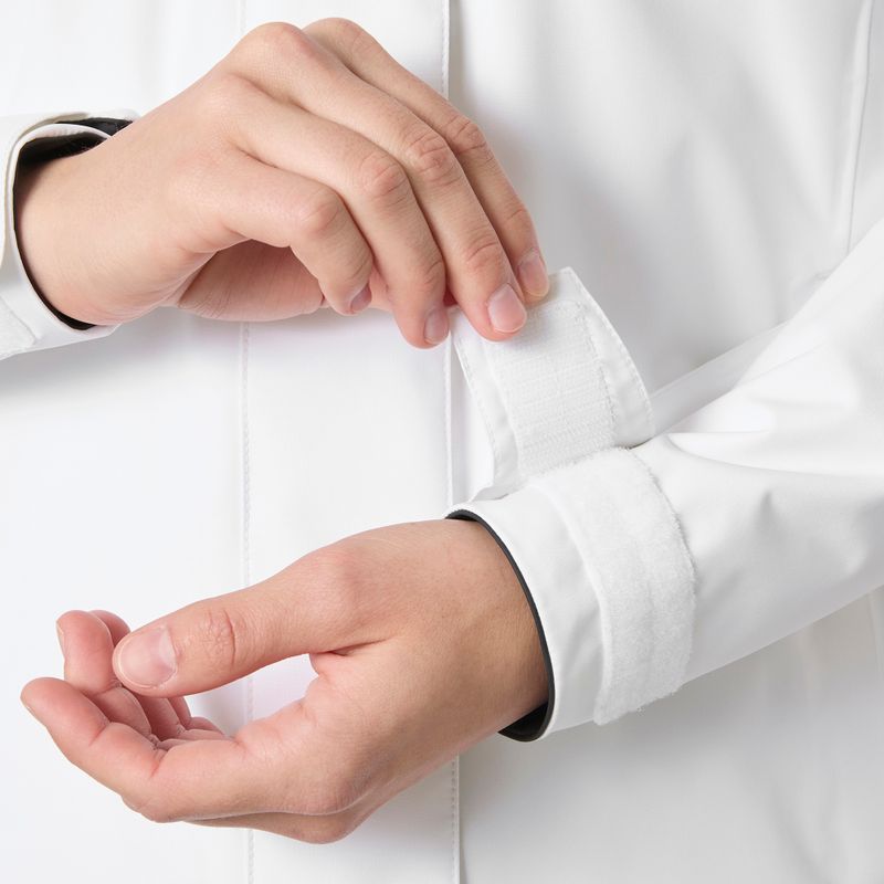 Damen-Segeljacke Helly Hansen Salt Inshore white 6