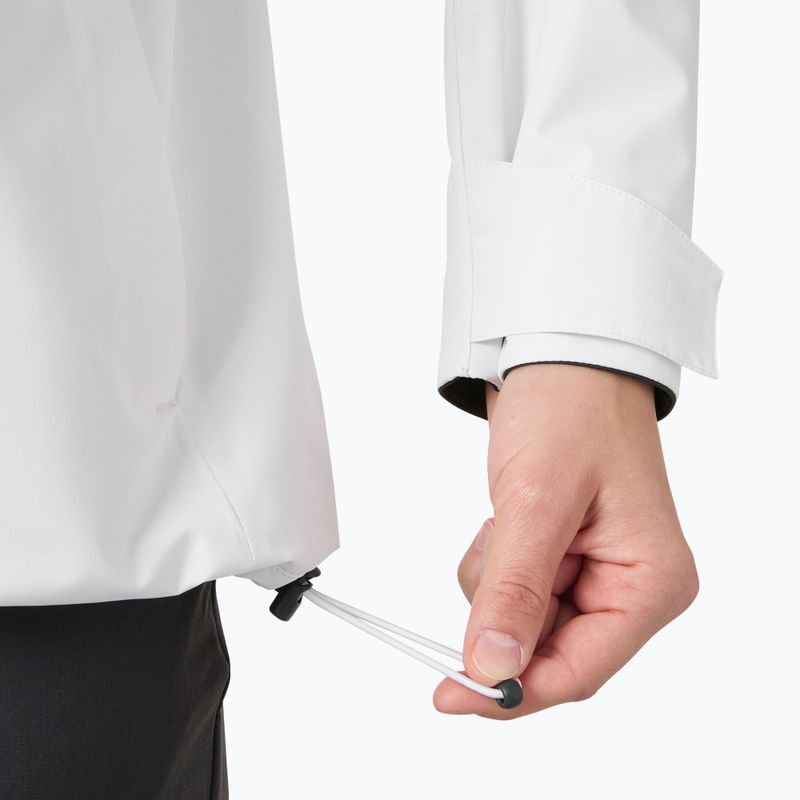 Segeljacke Damen Helly Hansen Salt Inshore white 7