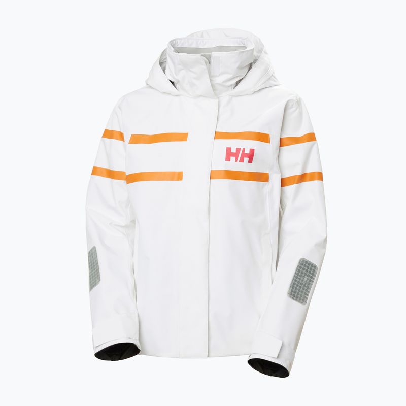 Damen-Segeljacke Helly Hansen Salt Inshore white 9