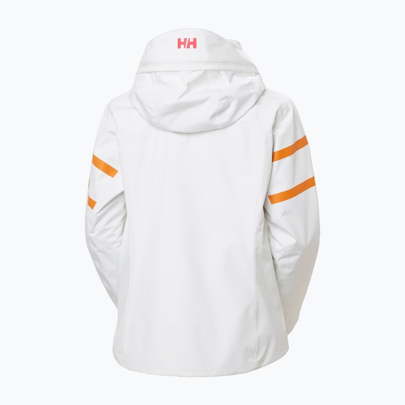 Segeljacke Damen Helly Hansen Salt Inshore white 10