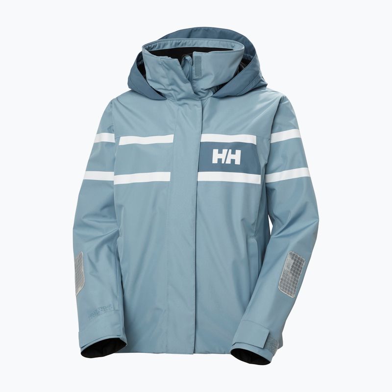 Damen-Segeljacke Helly Hansen Salt Inshore windy blue 8