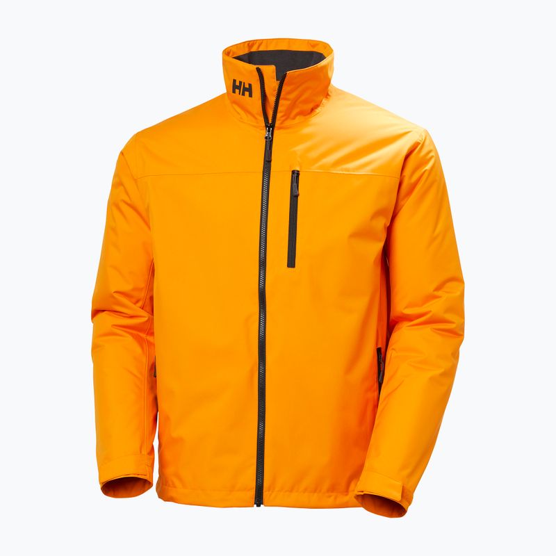 Herren-Segeljacke Helly Hansen Crew Midlayer 2 ignite orange 7