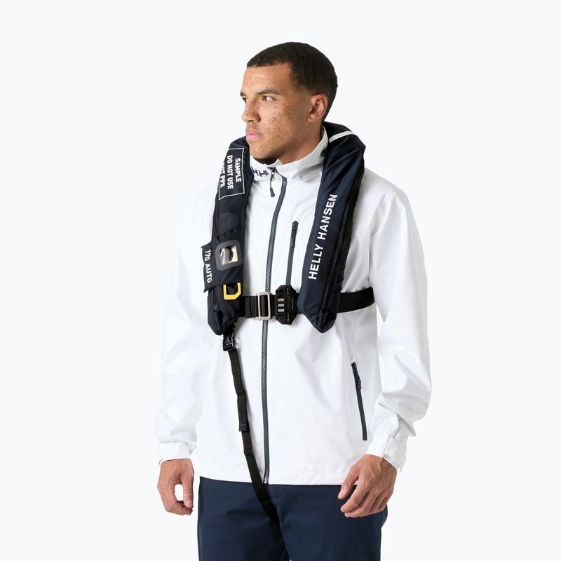 Rettungsweste Helly Hansen Sailsafe Inflatable Inshore navy 3