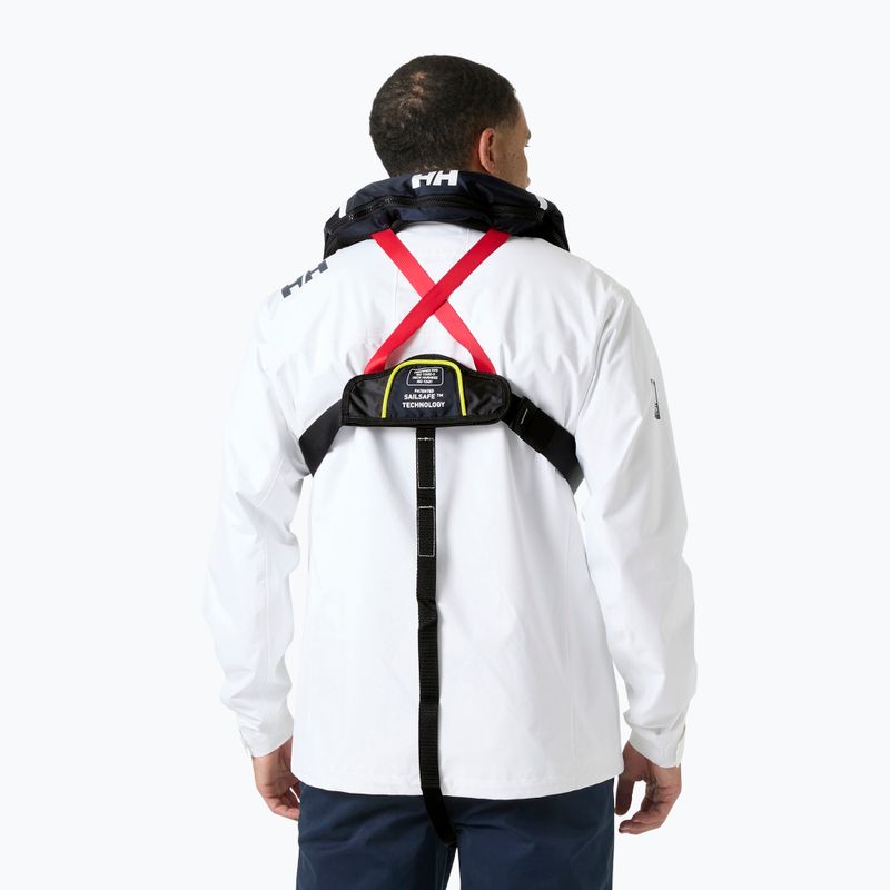 Rettungsweste Helly Hansen Sailsafe Inflatable Inshore navy 4