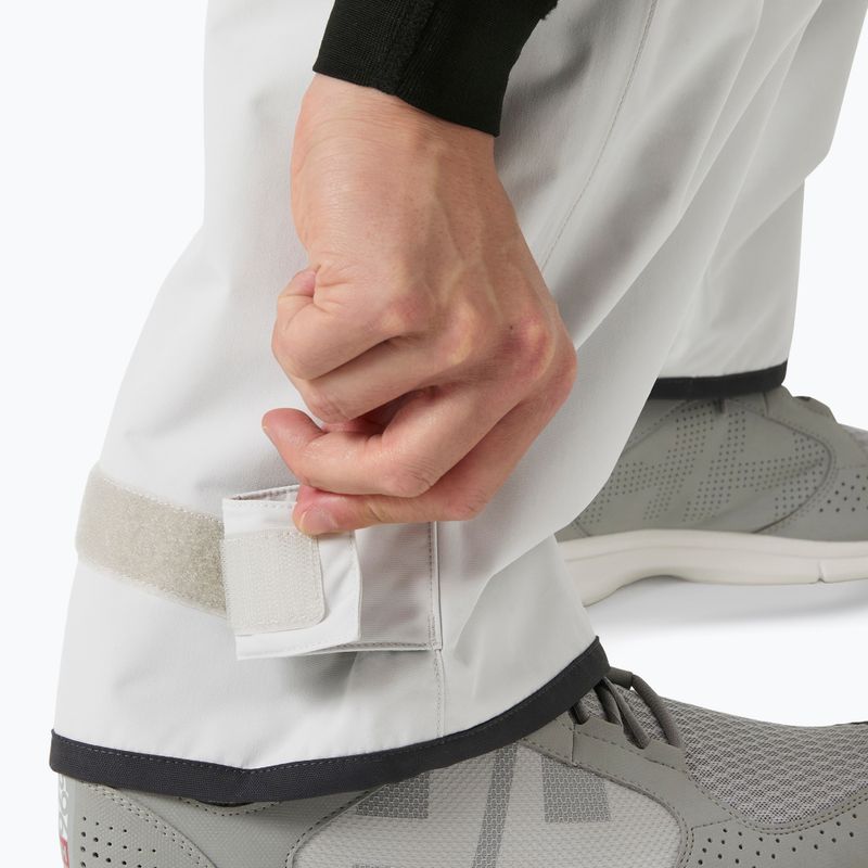 Segelhose Herren Helly Hansen Pier 4.0 grey frog 5