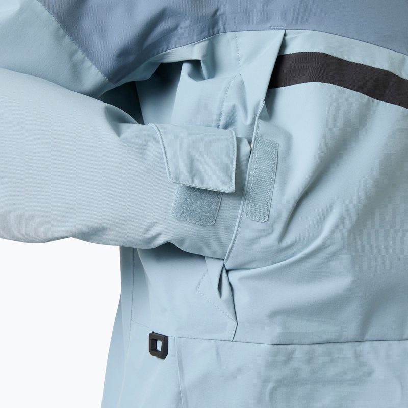 Segeljacke Damen Helly Hansen Pier 4.0 windy blue 5