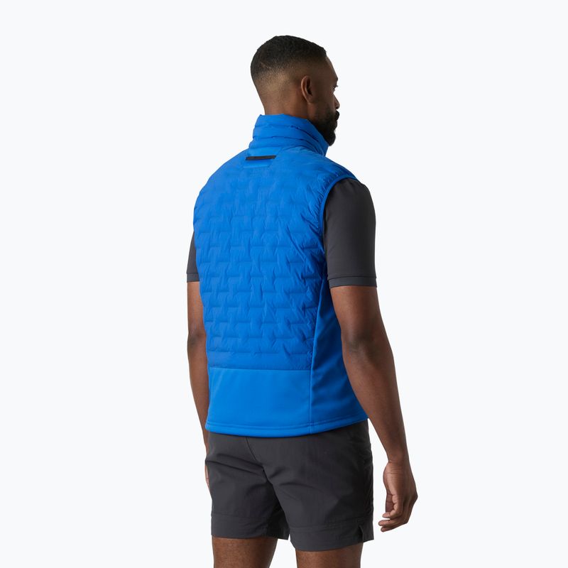 Herrenweste Helly Hansen HP Hybrid Stretch Ins cobalt 2.0 2