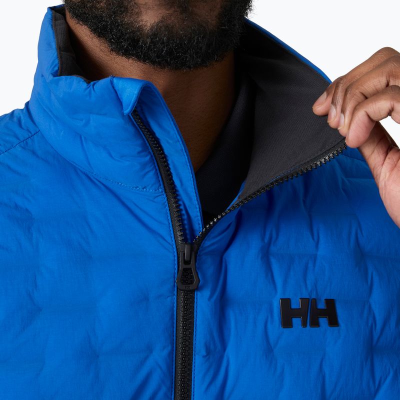 Herrenweste Helly Hansen HP Hybrid Stretch Ins cobalt 2.0 3