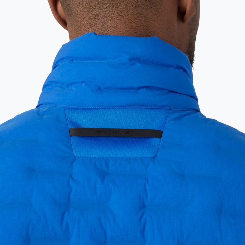 Herrenweste Helly Hansen HP Hybrid Stretch Ins cobalt 2.0 4
