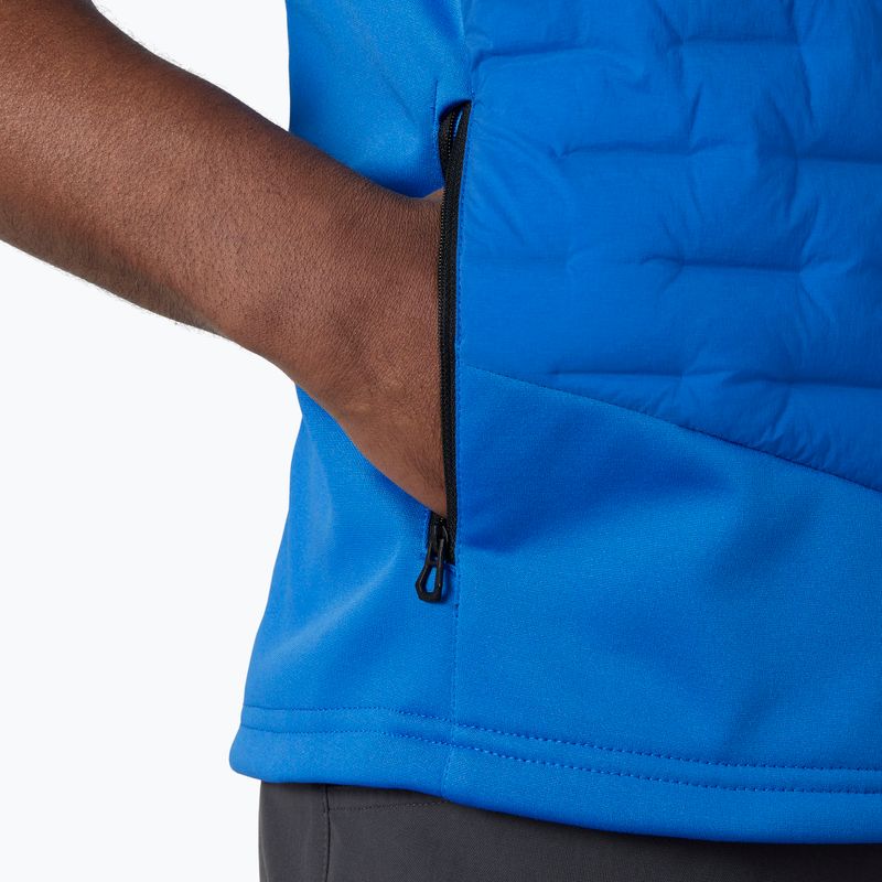 Herrenweste Helly Hansen HP Hybrid Stretch Ins cobalt 2.0 5