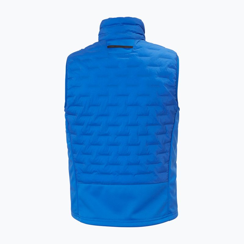 Herrenweste Helly Hansen HP Hybrid Stretch Ins cobalt 2.0 7