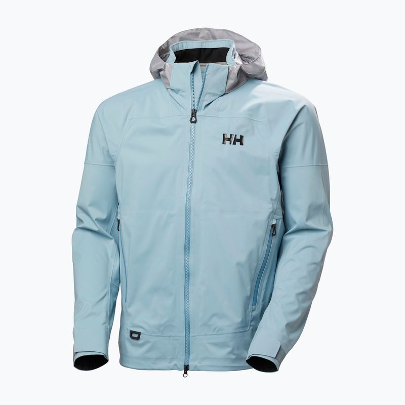 Segeljacke Herren Helly Hansen Hp Foil Flyer windy blue 9