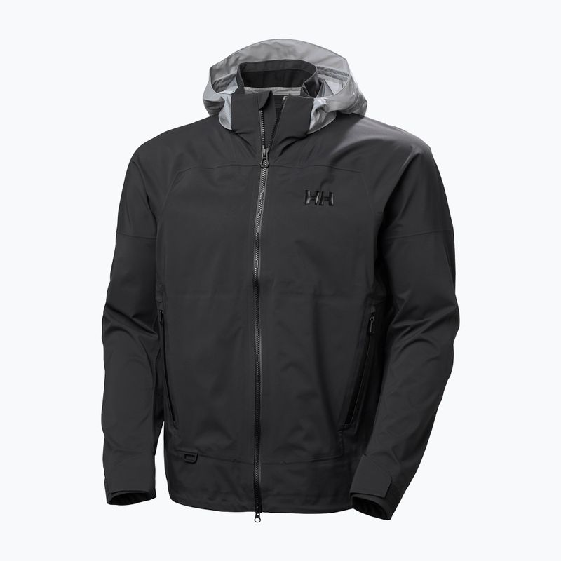 Segeljacke Herren Helly Hansen Hp Foil Flyer ebony 8