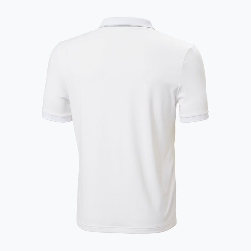 Herren-Poloshirt Helly Hansen Hp Figari Polo white 5