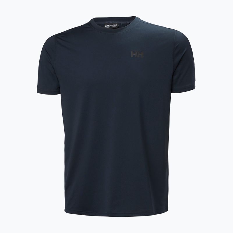 Shirt Herren Helly Hansen Hp Ocean navy 4