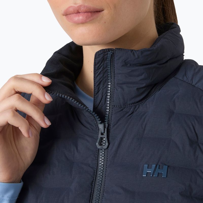 Damenweste Helly Hansen HP Stretch Insulator navy 3