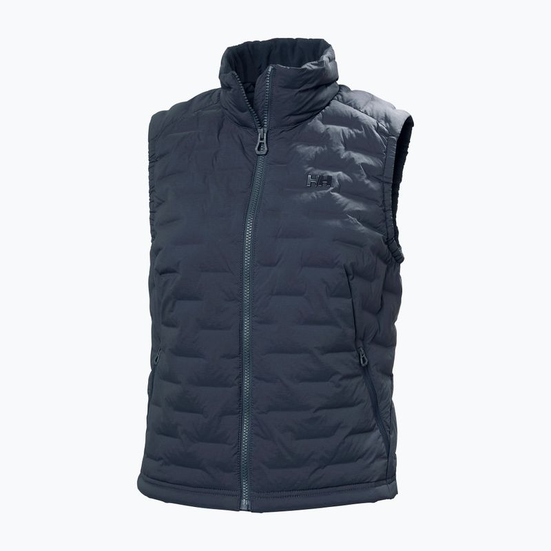 Damenweste Helly Hansen HP Stretch Insulator navy 5