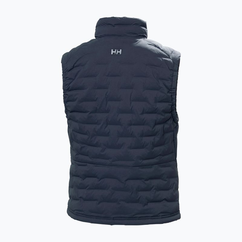 Damenweste Helly Hansen HP Stretch Insulator navy 6