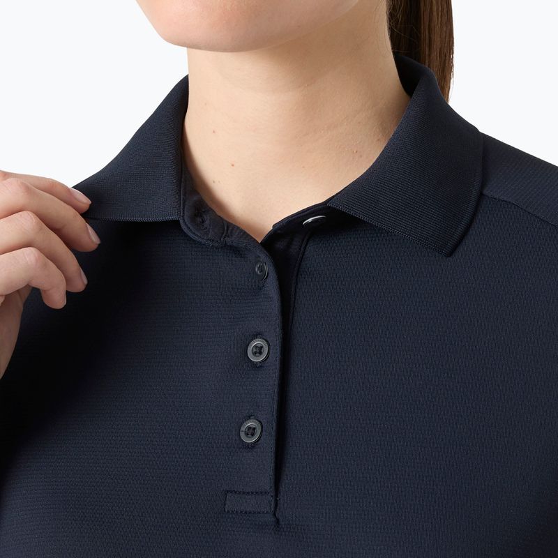 Poloshirt Damen Helly Hansen Hp Salina Polo navy 3