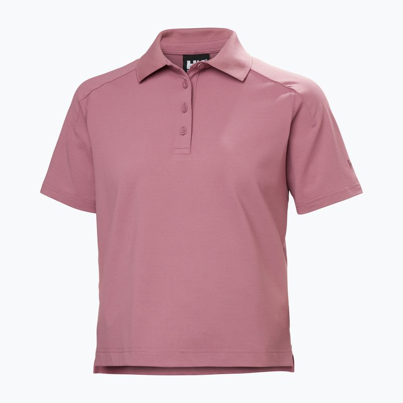 Poloshirt Damen Helly Hansen Hp Salina Polo wildberry 6