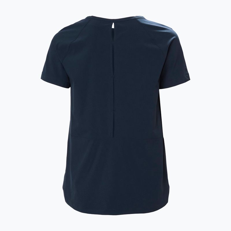 Shirt Damen Helly Hansen Thalia navy 6
