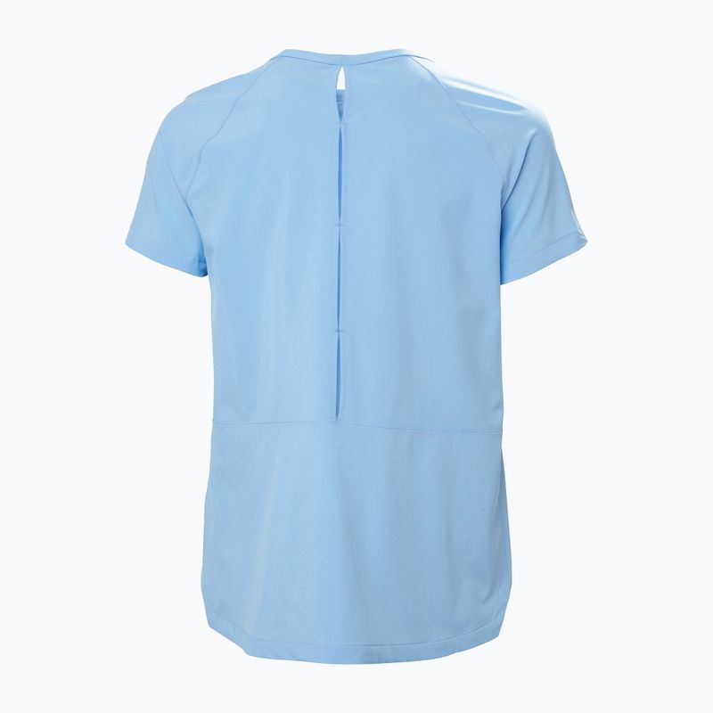 Shirt Damen Helly Hansen Thalia bright blue 5
