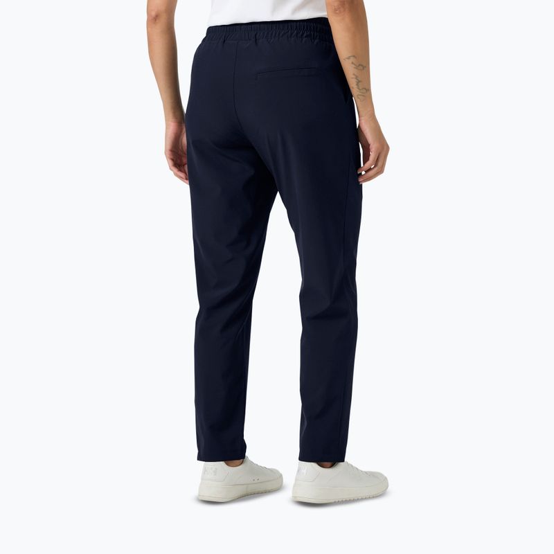 Damenhose Helly Hansen Thalia navy 2