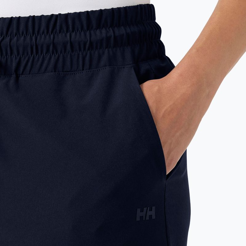 Damenhose Helly Hansen Thalia navy 4