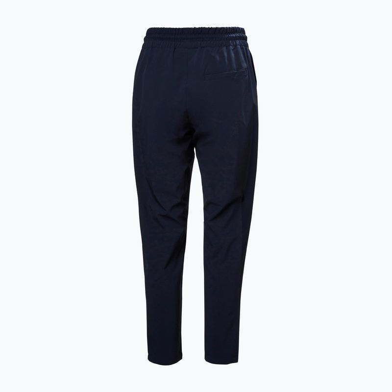 Damenhose Helly Hansen Thalia navy 6