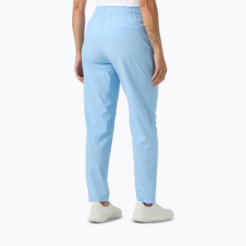 Damenhose Helly Hansen Thalia bright blue 2