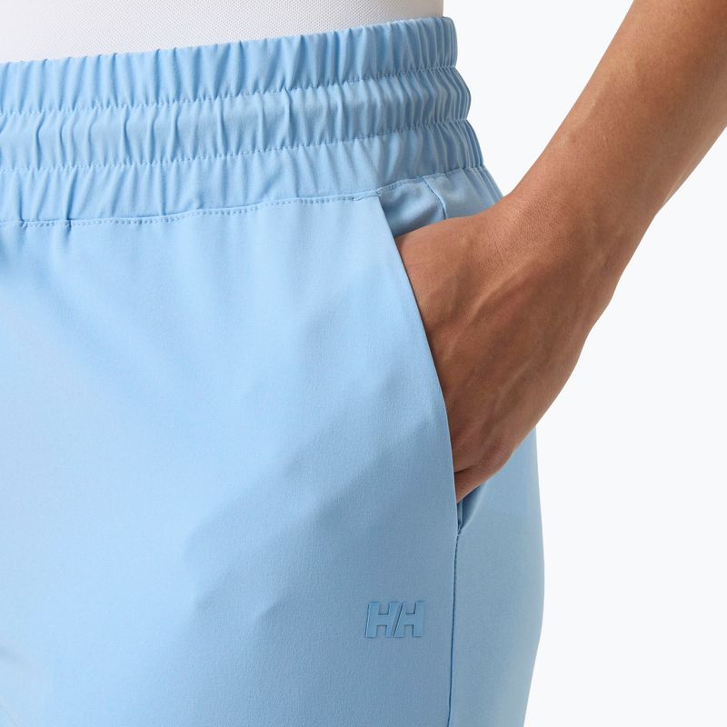 Damenhose Helly Hansen Thalia bright blue 4