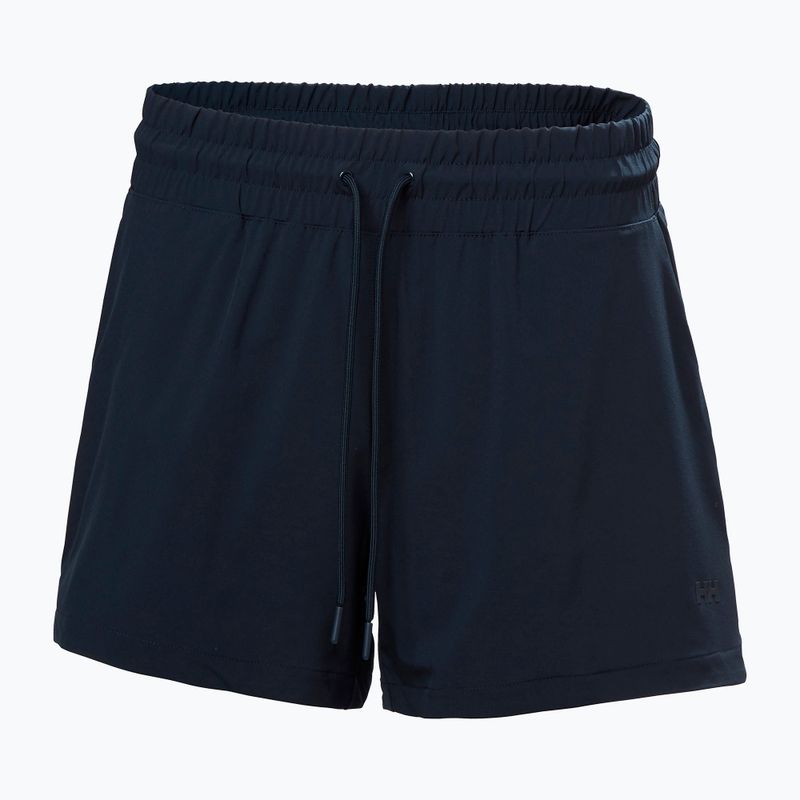 Damen-Segelshorts Helly Hansen Thalia 4" navy