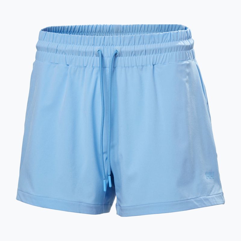 Damen-Segelshorts Helly Hansen Thalia 4" bright blue 5