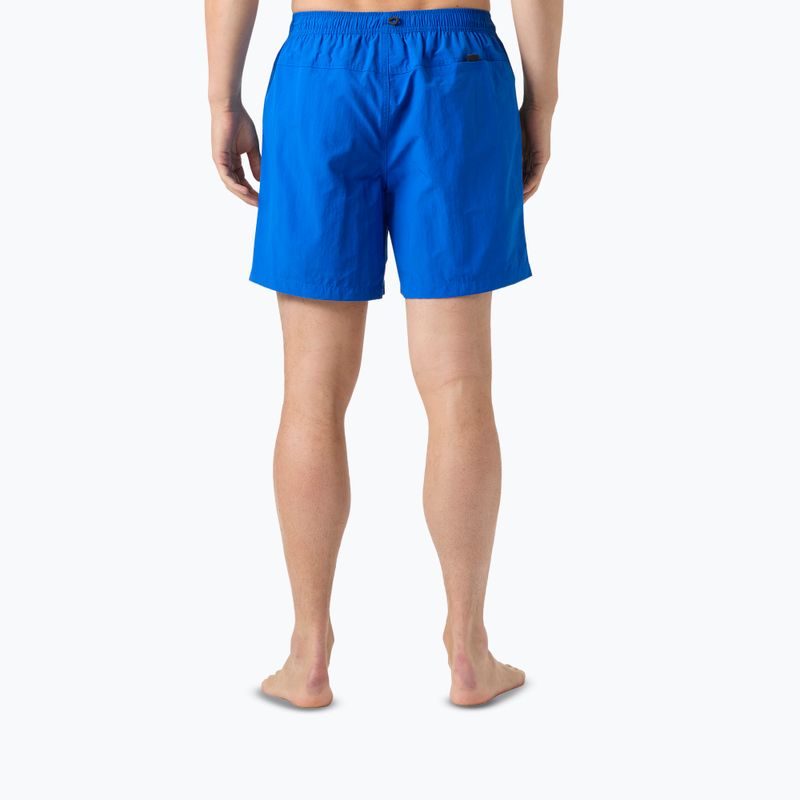 Herren-Segelshorts Helly Hansen Calshot Trunk 7" cobalt 2.0 4
